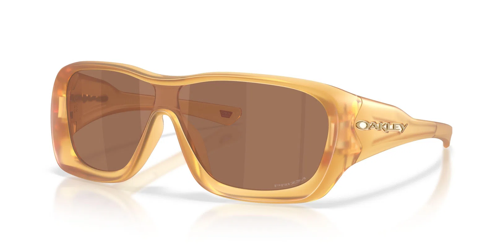 Oakley De La Salle 9493 Sunglasses - view 6